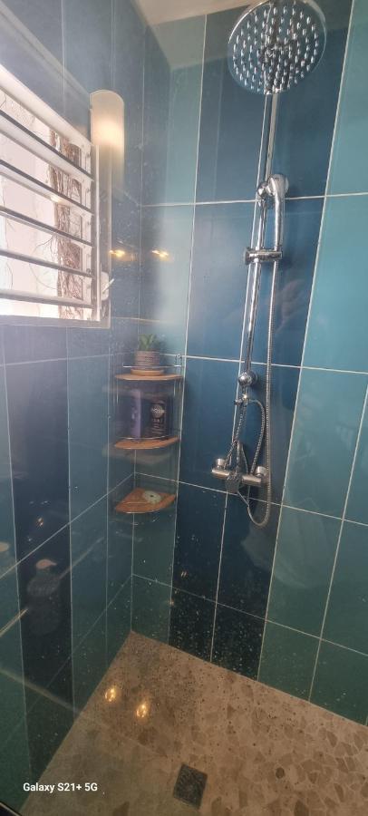 Rosa Solarium 97 Daire Sainte-Anne  Dış mekan fotoğraf